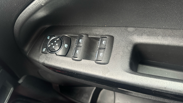 Ford EcoSport 1.0 EcoBoost 125 ST-Line 5dr Petrol Hatchback